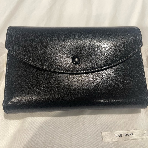 The Row All In Wallet NWT - Picture 3 of 7